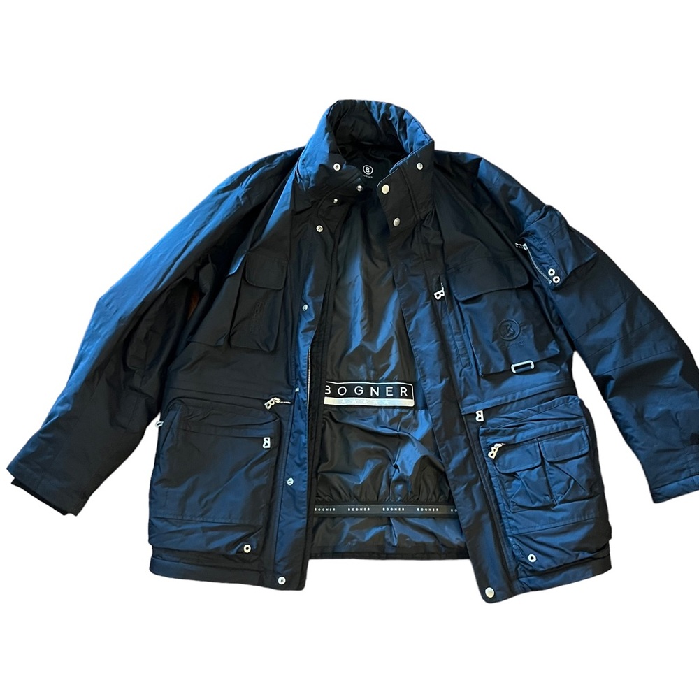 Bogner LIKE NEW Ski Jacket